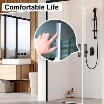 16.4ft Anti-Draft Door Weather Seal Tape